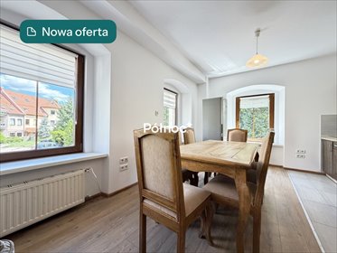 Przestronne 86 m² po remoncie, 4 pokoje, bezczynszowe - polecam! mieszkanie Bolesławiec, Zgorzelecka