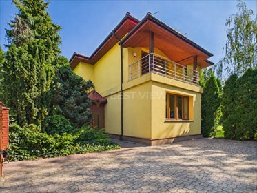 Sprzedam przestronny dom 233 m² z ogrodem i bilardem w Ursus dom Warszawa, Ursus