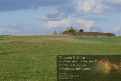 działka na sprzedaż 8284m2 działka Przytoczno