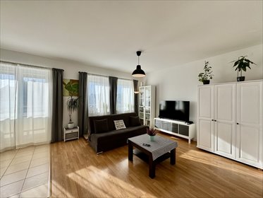 mieszkanie na sprzedaż 48m2 mieszkanie Rzeszów, Krośnieńska