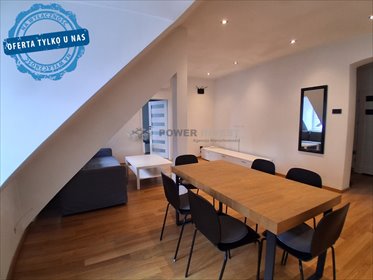 Polecam komfortowe 2-pokojowe mieszkanie 59,7 m² w centrum Katowic! mieszkanie Katowice, Śródmieście, Powstańców 4