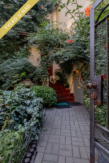 dom na sprzedaż 170m2 dom Warszawa, Praga-Południe Saska Kępa