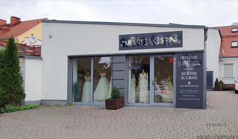 lokal użytkowy na wynajem 82m2 lokal użytkowy Wolsztyn, Wodna