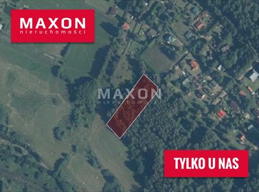 Zapraszam do obejrzenia działki 3089 m² w Winiec działka Winiec