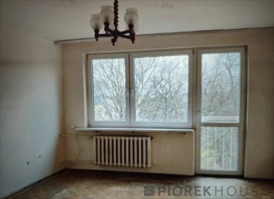 2-pokojowe mieszkanie z balkonem na Ochocie, blisko terenów zielonych mieszkanie Warszawa, Ochota, Władysława Korotyńskiego