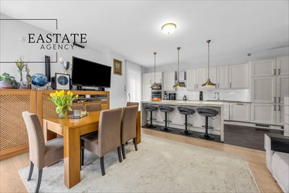 mieszkanie na sprzedaż 106m2 mieszkanie Warszawa, Wilanów, Prymasa Augusta Hlonda