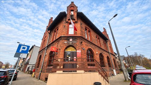 Lokal użytkowy 160 m² na wynajem w Rudzie Śląskiej polecam lokal użytkowy Ruda Śląska, gen. H. Dąbrowskiego
