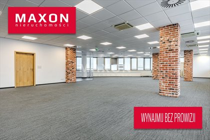 lokal użytkowy na wynajem 346m2 lokal użytkowy Warszawa, Wola, ul. Ogrodowa