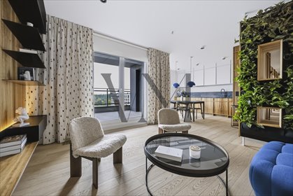 Nowy 100 m² apartament 4 pok. z garażem (Praga Północ) mieszkanie Warszawa, Praga-Północ, Stefana Okrzei