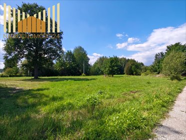 Działka 1159 m² pod dom w Targówce - polecam! działka Targówka