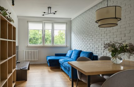 mieszkanie na sprzedaż 54m2 mieszkanie Wrocław, Różanka, Różanka, jugosławiańska