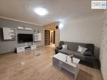 mieszkanie na sprzedaż Kielce Bocianek 61,60 m2