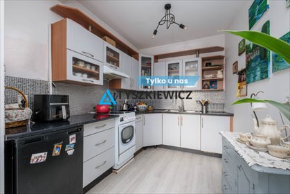 mieszkanie na sprzedaż 32m2 mieszkanie Gdańsk, Kiełpinek, Przytulna