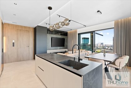 mieszkanie na sprzedaż 97m2 mieszkanie Katowice, Śródmieście, Góreckiego