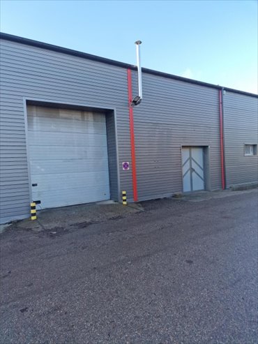 lokal użytkowy na wynajem 532m2 lokal użytkowy Płock, Kostrogaj, Kostrogaj