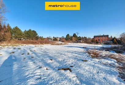 działka na sprzedaż 1000m2 działka Zaleskie