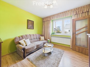 Dom na sprzedaż Oświęcim, Zwycięstwa 90m2 Foto 4
