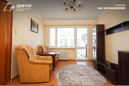 mieszkanie na sprzedaż 48m2 mieszkanie Słupsk, Bogusława X