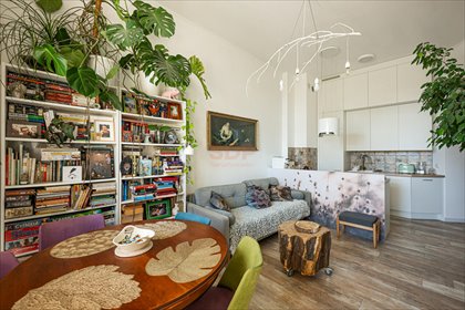 mieszkanie na sprzedaż 55m2 mieszkanie Wrocław, Fabryczna, Grabiszyn, Skwierzyńska