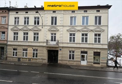 mieszkanie na sprzedaż 68m2 mieszkanie Łódź, Śródmieście, Wólczańska