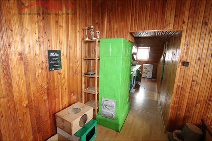 Mieszkanie dwupokojowe na sprzedaż Rymanów 84m2 Foto 6