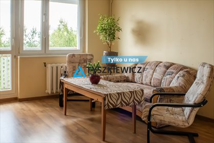 mieszkanie na sprzedaż 45m2 mieszkanie Słupsk, Hubalczyków