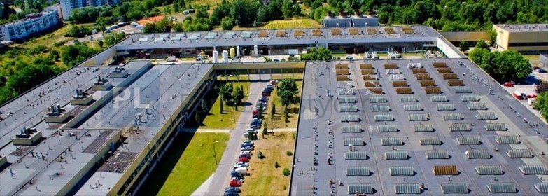 Magazyn 1053 m² z biurami, Bielany, Warszawa magazyn Warszawa, Bielany, Bielany