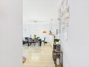Przestronne 3-pokojowe mieszkanie 88 m² blisko plaży mieszkanie Grzybowo, Spacerowa