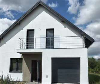 dom na sprzedaż 132m2 dom Częstochowa, Kiedrzyn, Osiedlowa