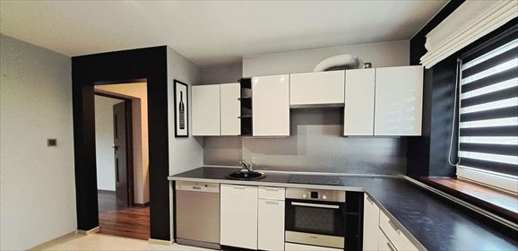 mieszkanie na sprzedaż 56m2 mieszkanie Aleksandrowice, Pod Lipkami