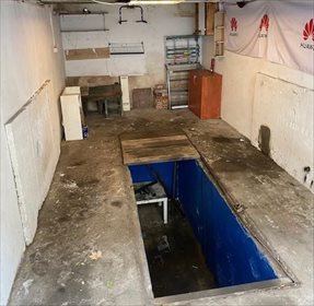 garaż na wynajem 20m2 garaż Wrocław, Śródmieście, Plac Grunwaldzki