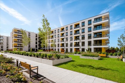 mieszkanie na sprzedaż 56m2 mieszkanie Wrocław, Psie Pole, Zatorska