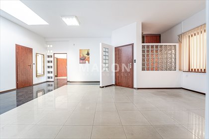 Wyjątkowa nieruchomość 442 m² z dużym potencjałem lokal użytkowy Warszawa, Włochy, Mineralna