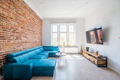 mieszkanie na sprzedaż 88m2 mieszkanie Wrocław, Śródmieście, Plac Grunwaldzki, Smoluchowskiego Mariana