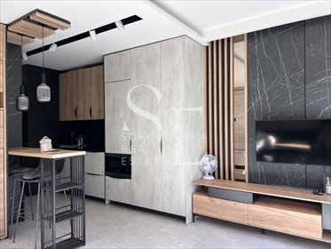 mieszkanie na wynajem 27m2 mieszkanie Warszawa, Wola, Waliców