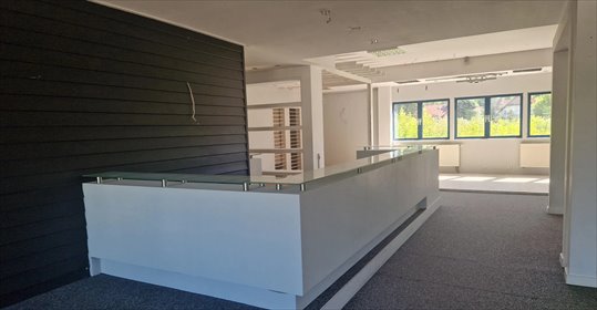 Wynajmę przestronny lokal 270 m² na Ursynowie z parkingiem lokal użytkowy Warszawa, Ursynów, Dąbrówka