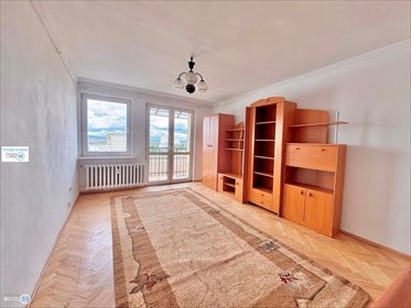 Kielce KSM - 27,9 m² z balkonem i widokiem mieszkanie Kielce, KSM, KSM