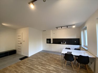 Nowoczesne 2-pokojowe mieszkanie 50 m² w Rzeszowie polecam mieszkanie Rzeszów, Staroniwska