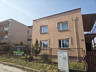 dom na sprzedaż 120m2 dom Kielce, Wietrznia, Bąkowa