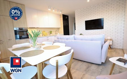 mieszkanie na sprzedaż 50m2 mieszkanie Kolobrzeg, Zachodnia, Bałtycka 11c