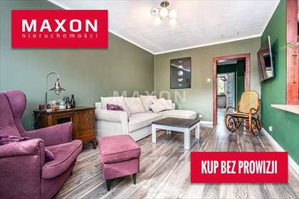 mieszkanie na sprzedaż 63m2 mieszkanie Zielonka, ul. Powstańców