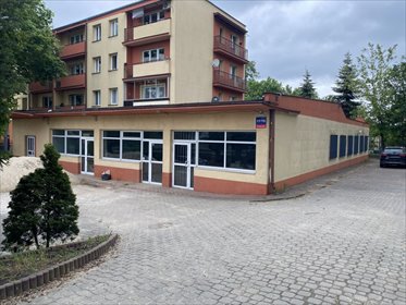 508 m² z projektem przedszkola, dostępne od zaraz lokal użytkowy Radom, Ustronie, Kolejowa