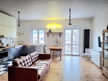 mieszkanie na sprzedaż 65m2 mieszkanie Warszawa, Mokotów