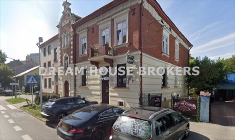 dom na sprzedaż 250m2 dom Rzeszów, Centrum, ks. Józefa Jałowego
