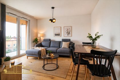 mieszkanie na wynajem 45m2 mieszkanie Kraków, Bonarka, Bonarka, Aleksandra Fredry