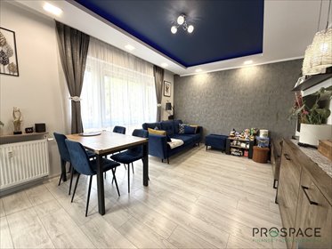 mieszkanie na sprzedaż 71m2 mieszkanie Zielona Góra, Suwalska