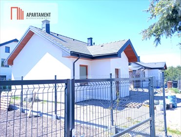 dom na sprzedaż 61m2 dom Murowaniec