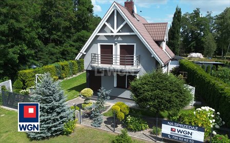 dom na sprzedaż 92m2 dom Stary Dębiec, Stary Dębiec