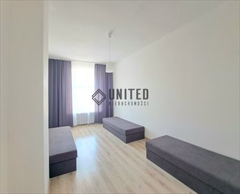 4-pokojowe mieszkanie w centrum Wrocławia - 80 m² z garderobą mieszkanie Wrocław, Rynek, Rynek, Kiełbaśnicza