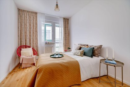 mieszkanie na sprzedaż 57m2 mieszkanie Radzymin, Juliusza Słowackiego